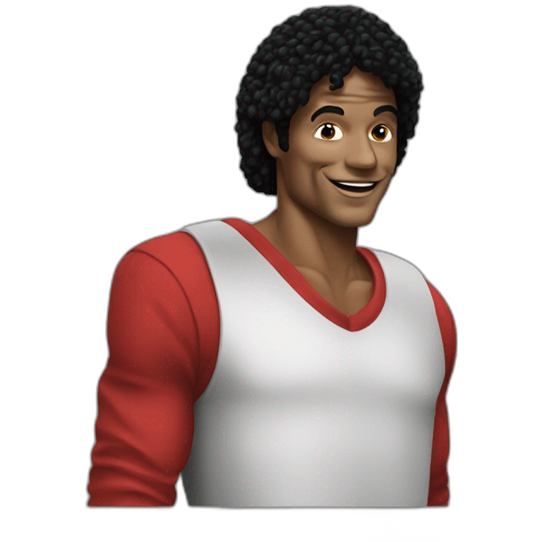 MJ alcol emoji