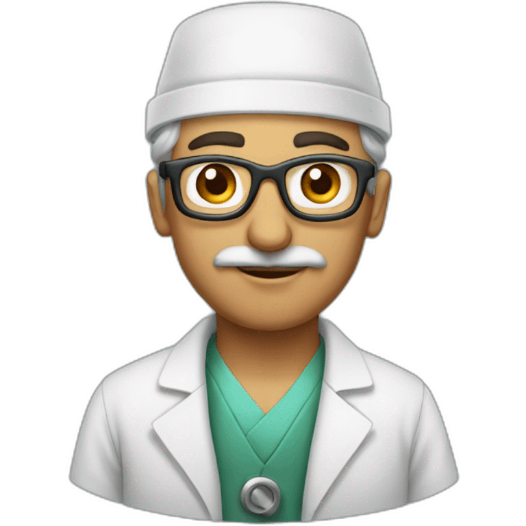 scientific turk emoji