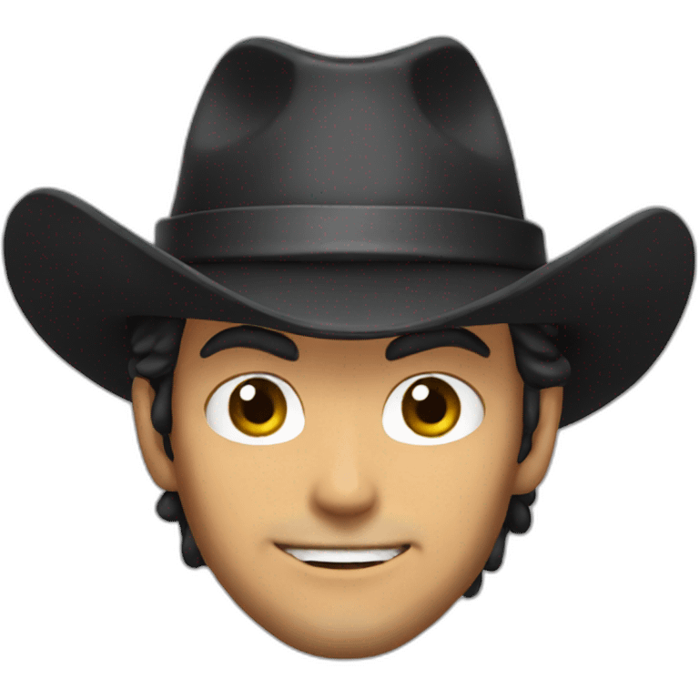 Mihawk  emoji