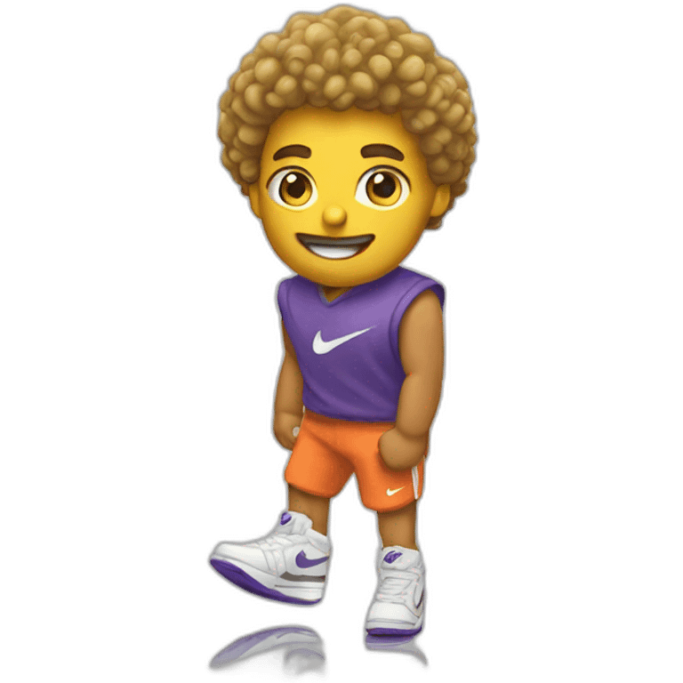 Nike-funk-lo emoji