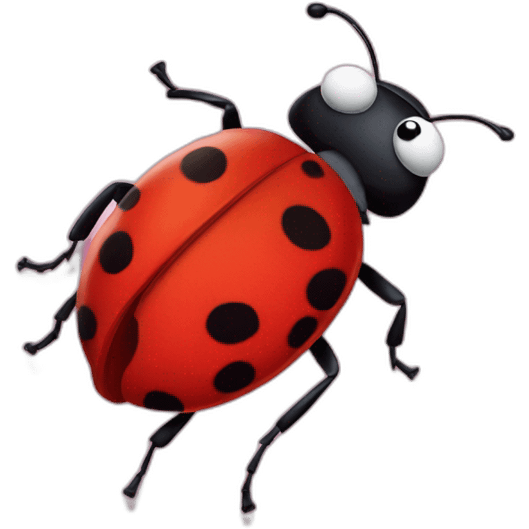 ladybug miraculous emoji