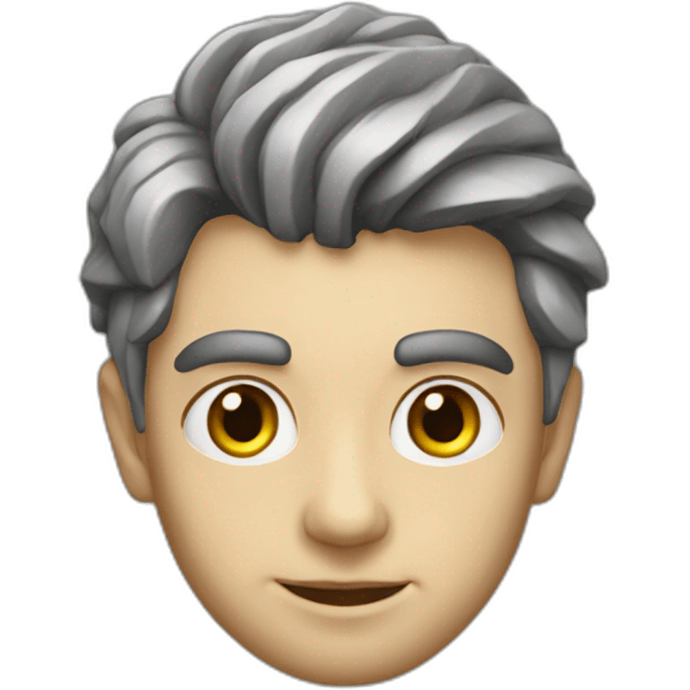 Rich giel emoji