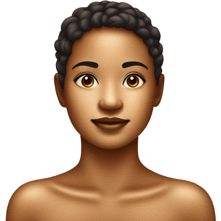 Hyperpigmentation  emoji