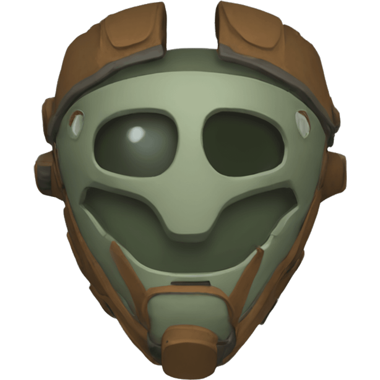 outer wilds game nomai mask emoji