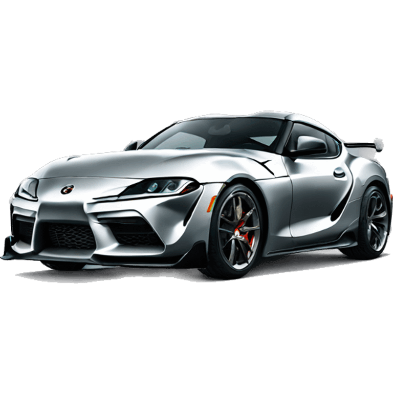 Supra  emoji