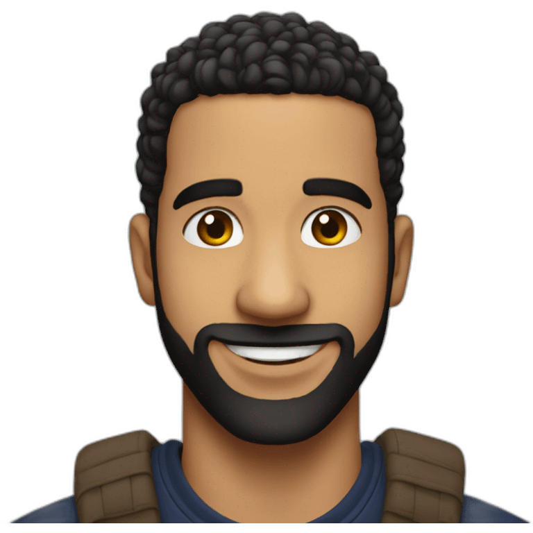 winky drake emoji