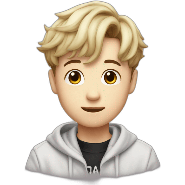 J-Hope emoji