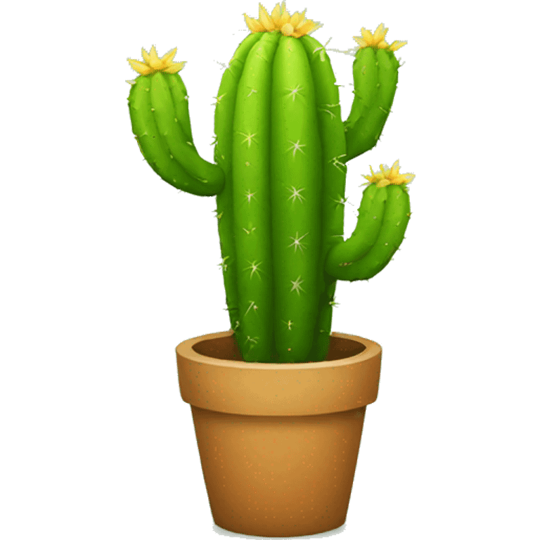 cactus emoji