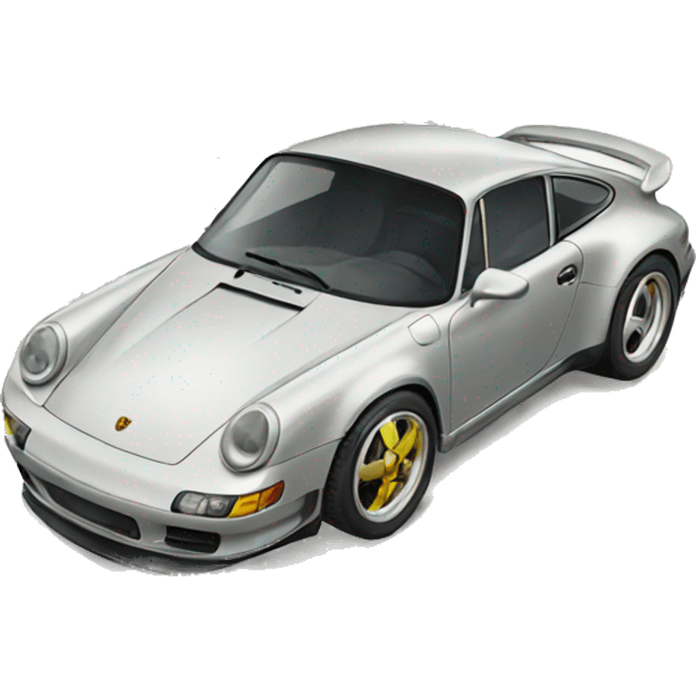 porsche emoji