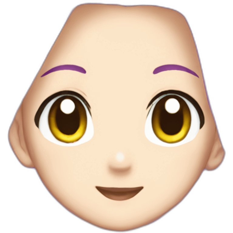 precure emoji