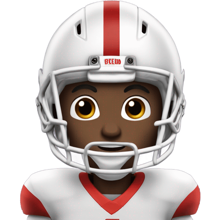 Ceedee lamb emoji