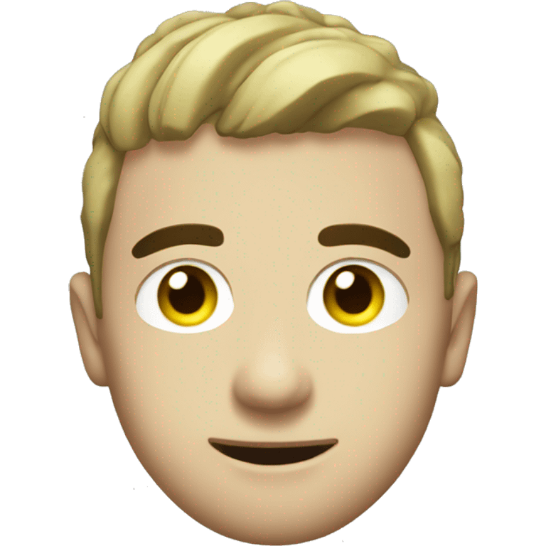 tyler joseph  emoji