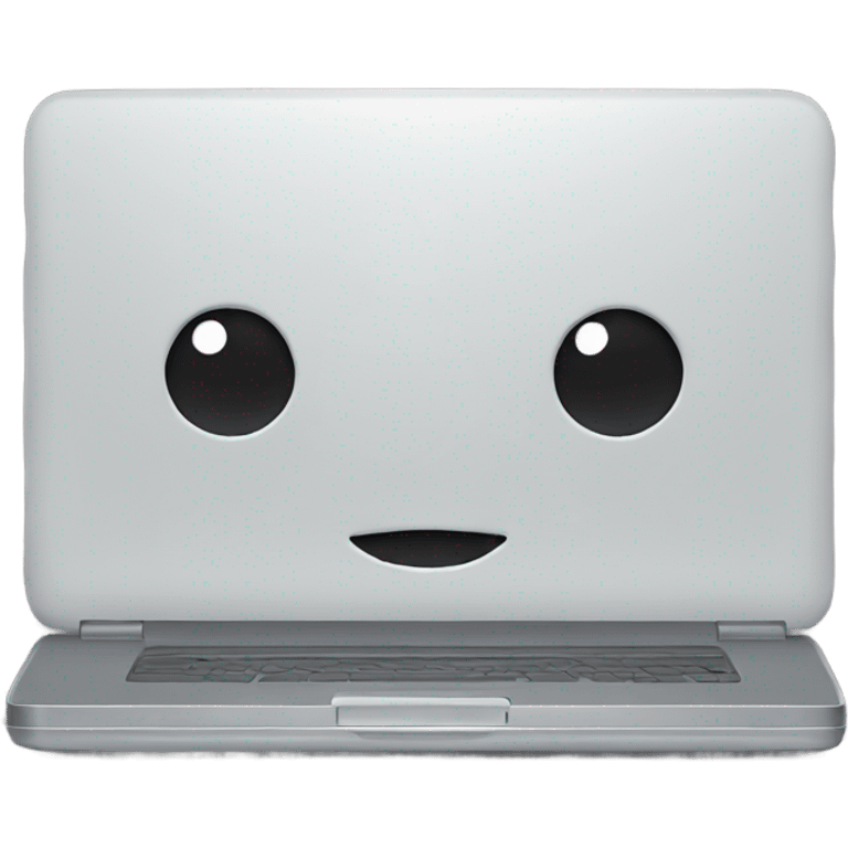 laptop emoji