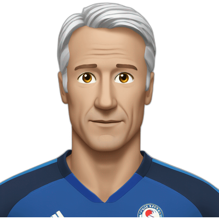 didier-deschamps-bravo emoji