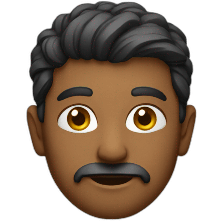 PRABHASH emoji