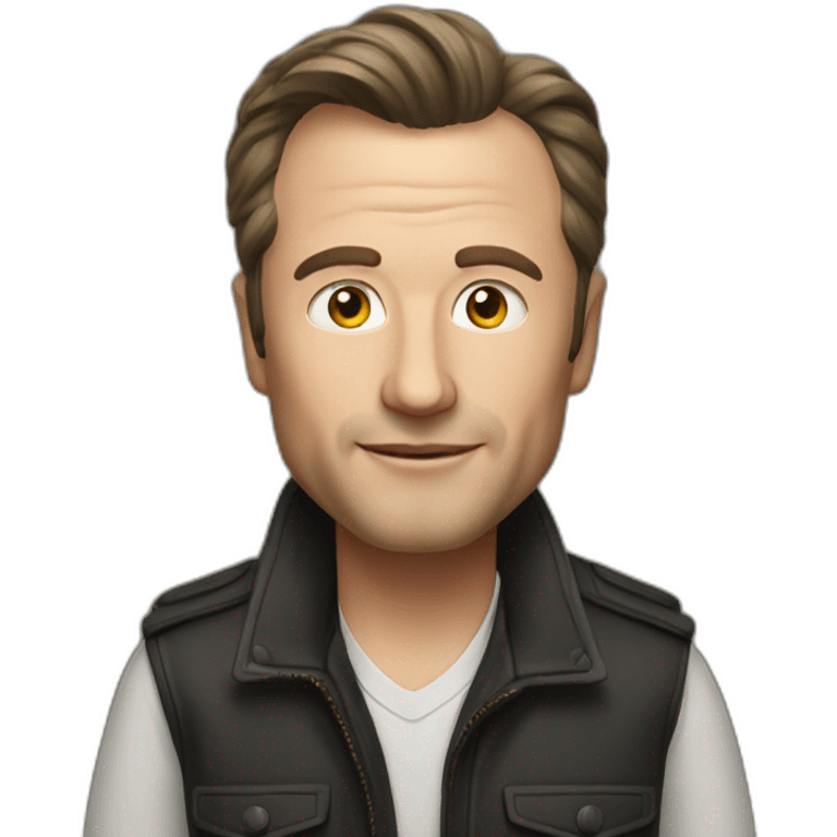 Élon musk emoji