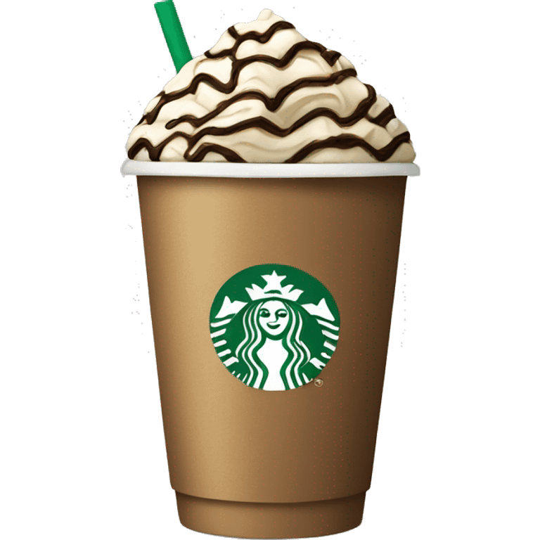 starbucks coffee  emoji