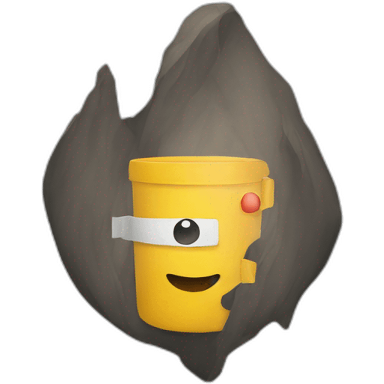 Risk Assessment emoji