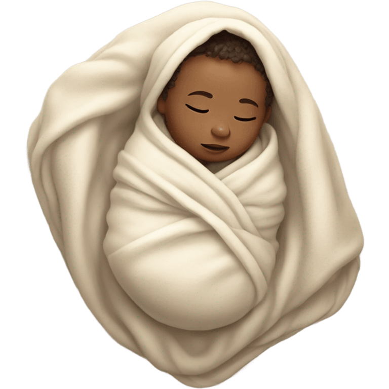 Newborn emoji