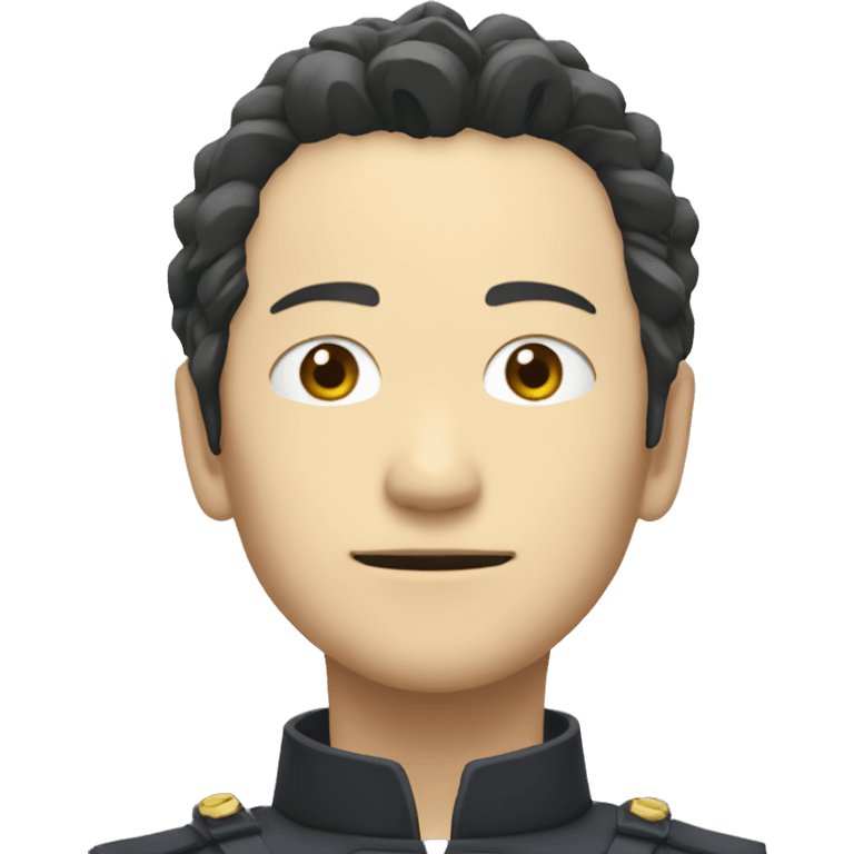 Gojo Satoru  emoji