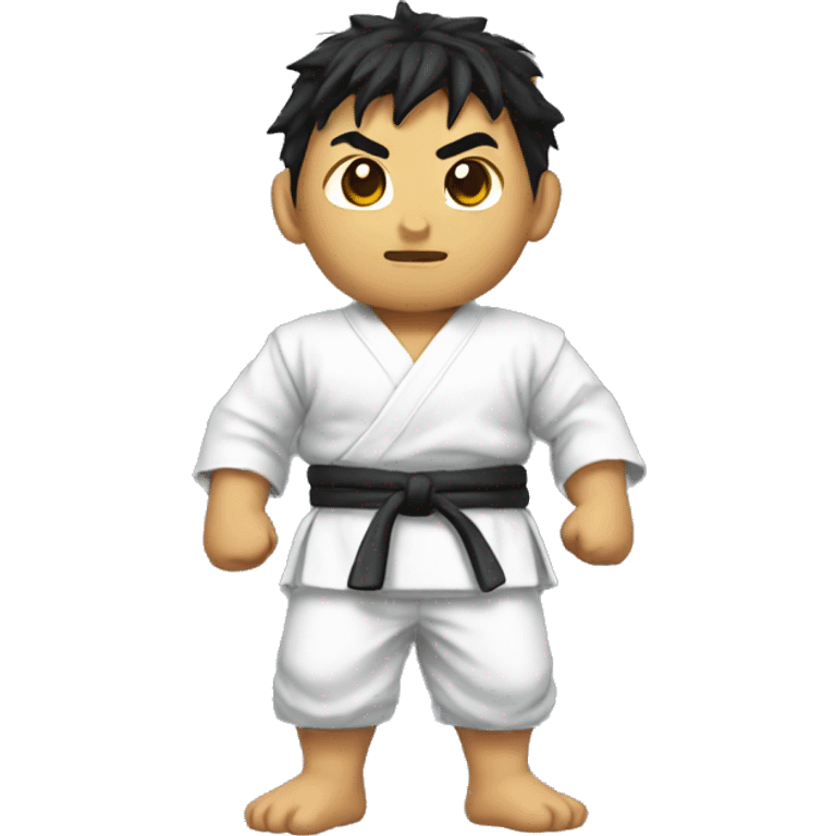 Ryu emoji