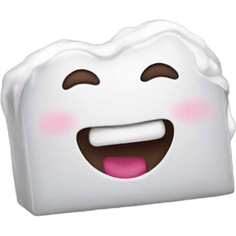 Gum emoji