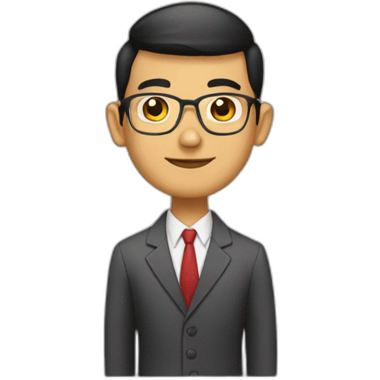 anies baswedan emoji