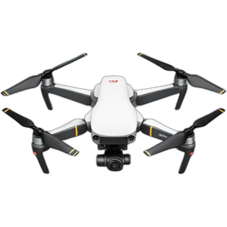 DJI drone emoji