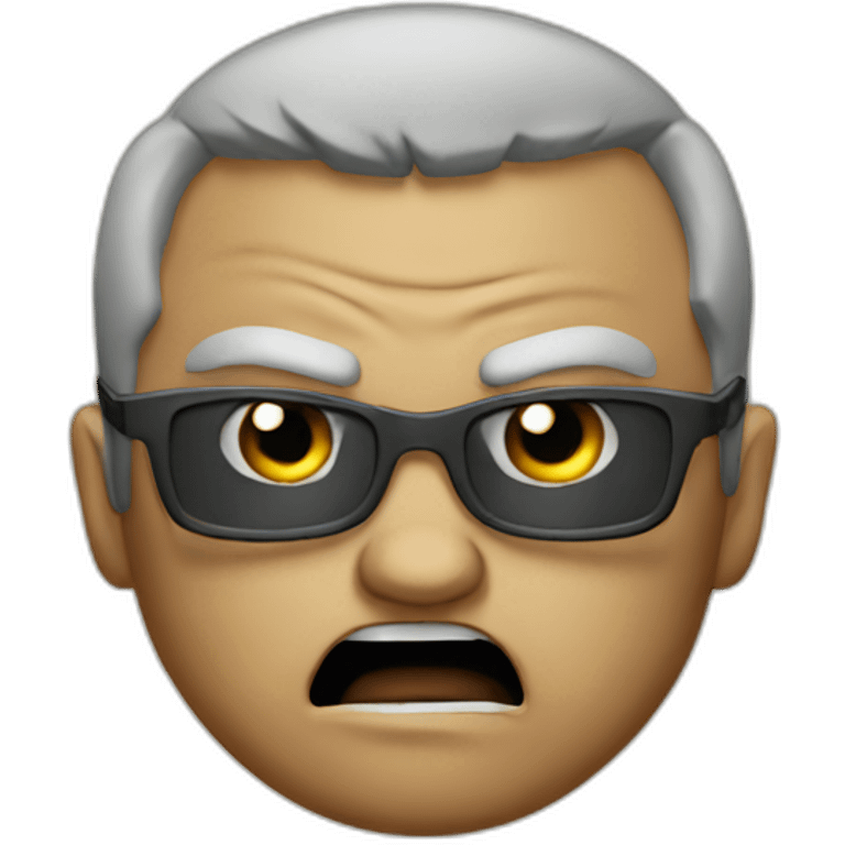 angry-books emoji