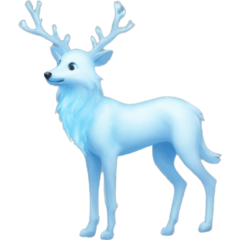 patronus emoji