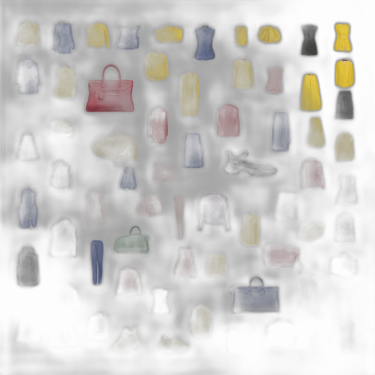 balenciaga emoji