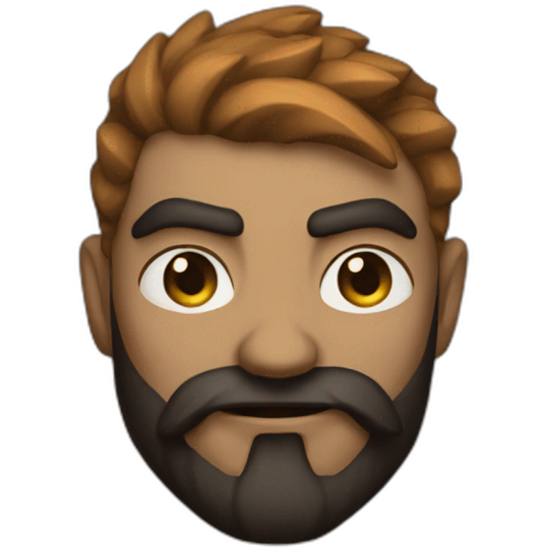 Diablo  emoji