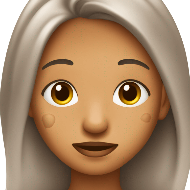 hyperpigmentation emoji