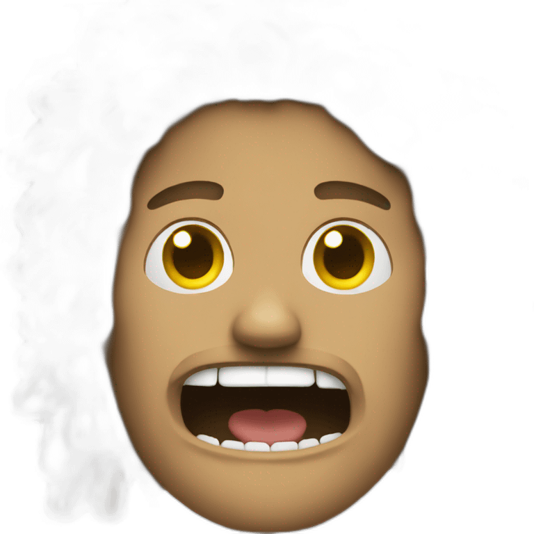 rage against the machine emoji