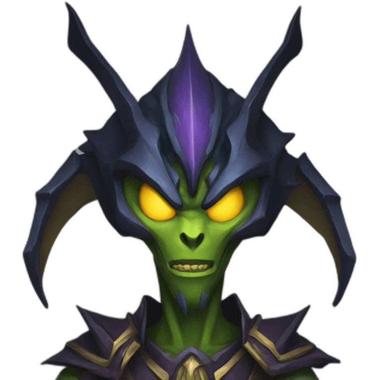 khazix emoji