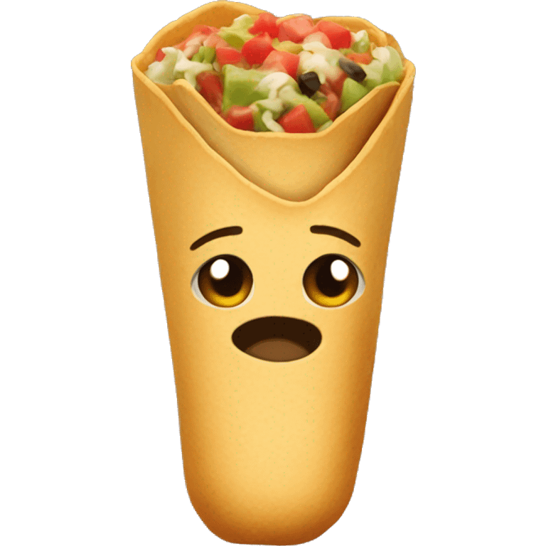 flautas  emoji