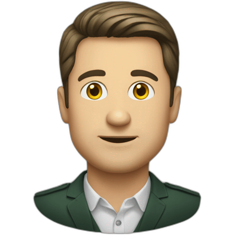 Zelenskyy emoji