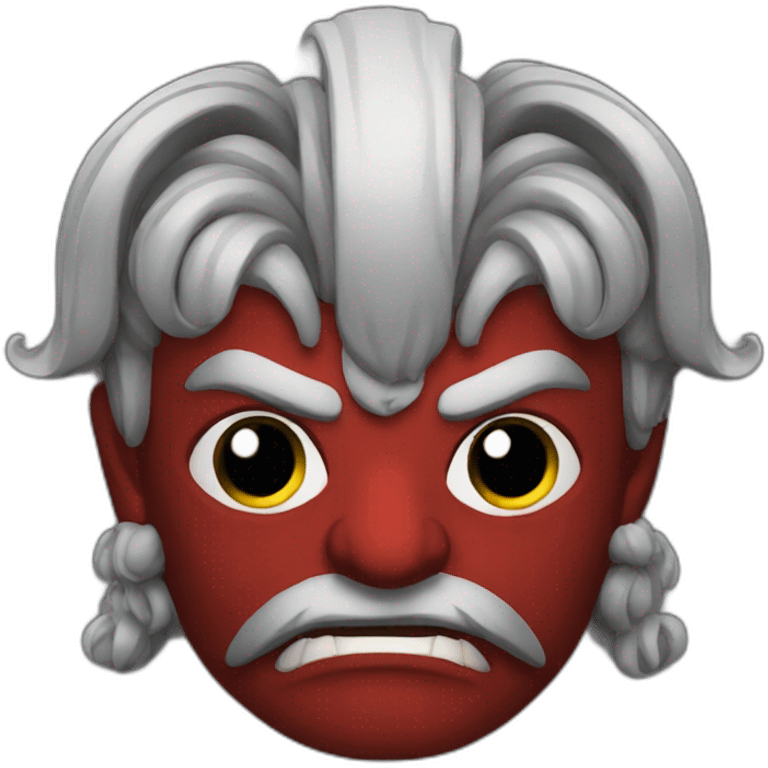 Ravana emoji