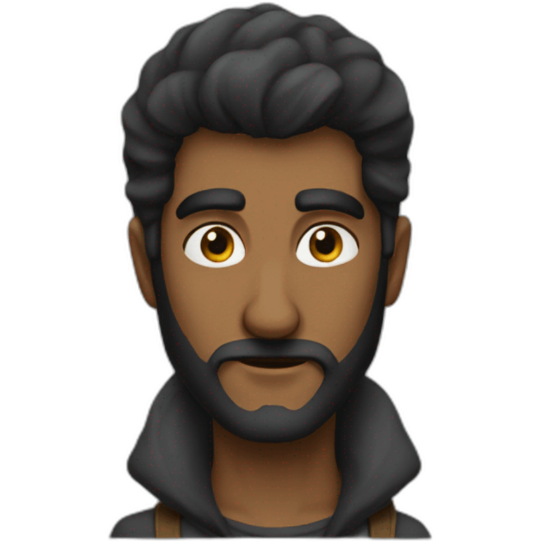 yaser dosare emoji