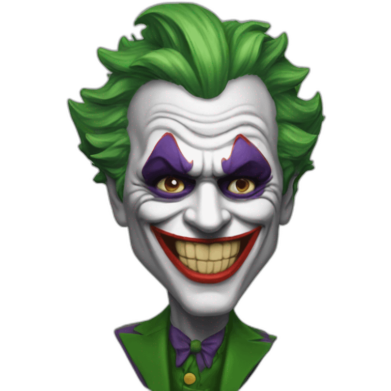 joker lough emoji