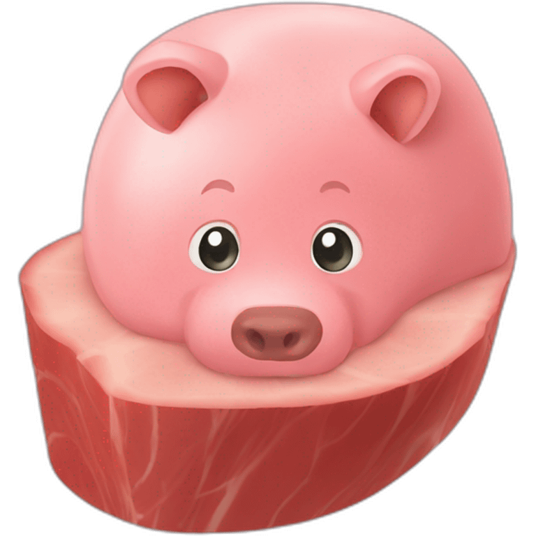 HAM emoji