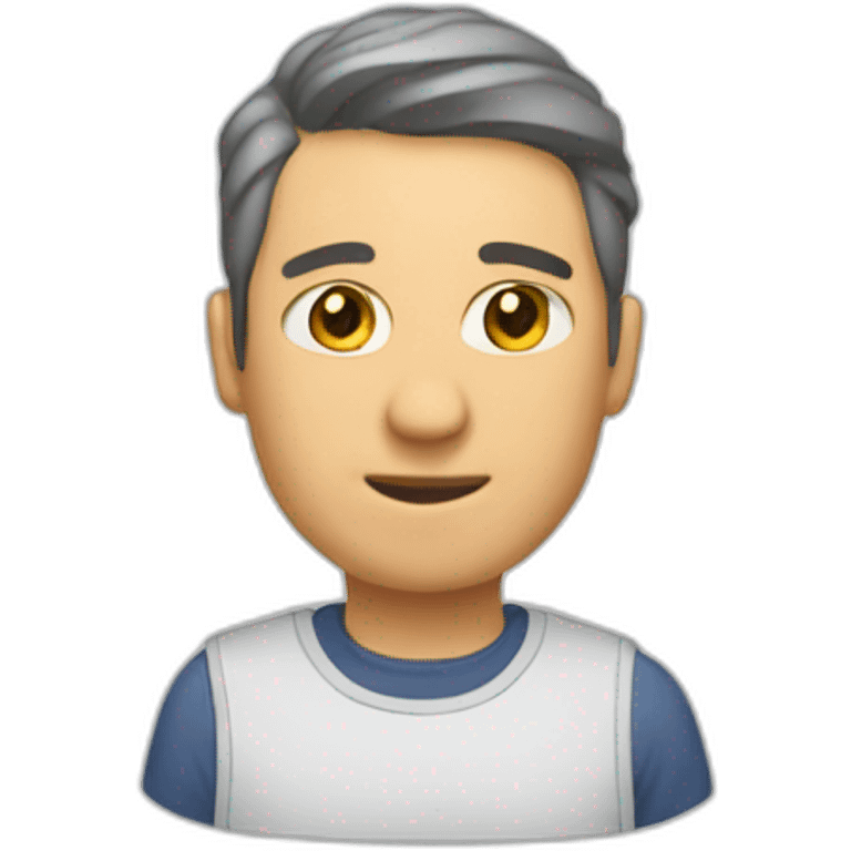 tecnologia work emoji