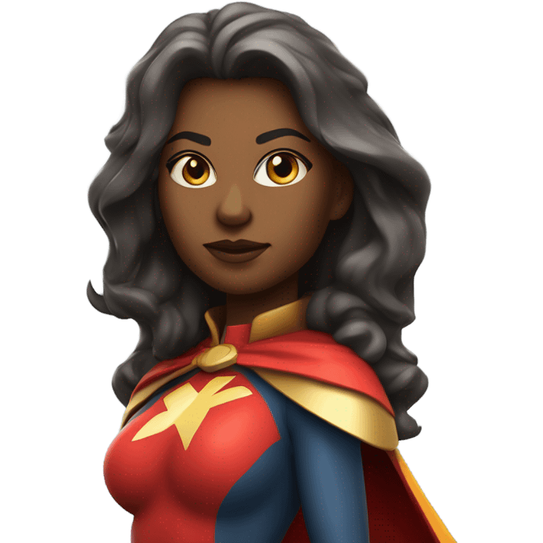 superwoman emoji