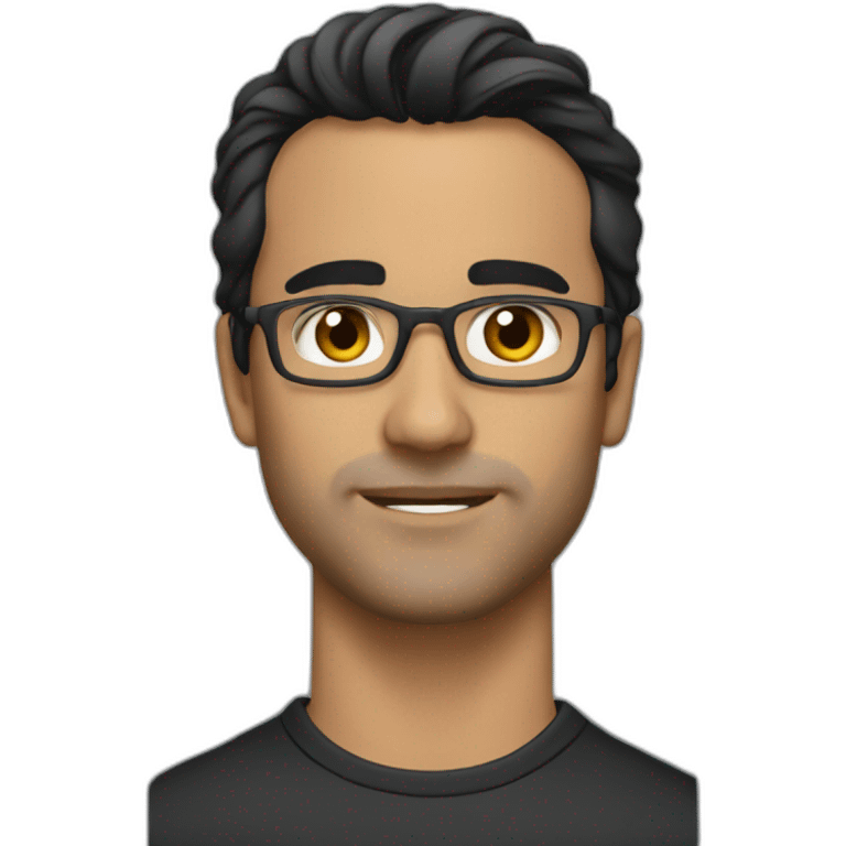 javier damario emoji