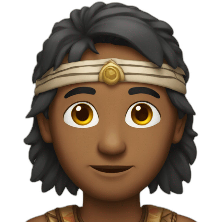 indian emoji