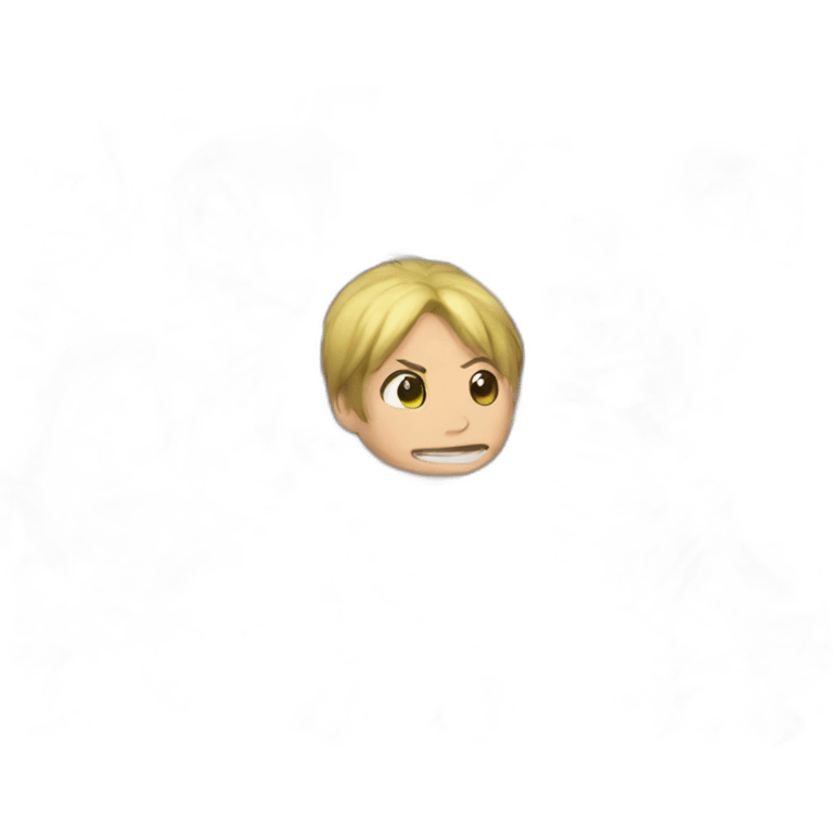 attack on titans  emoji