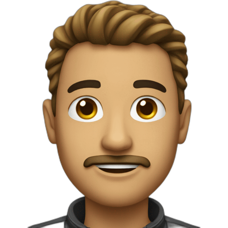 mateus generoso emoji