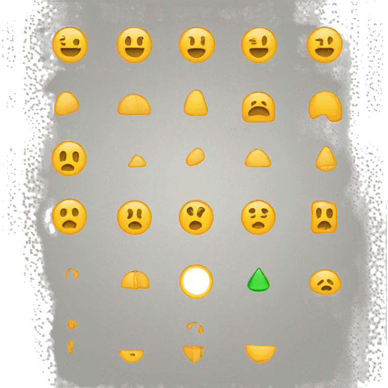 signal analogique emoji