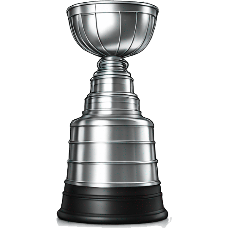 Stanley cup emoji