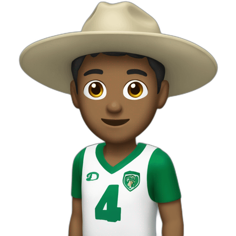 Deportivo Cali emoji